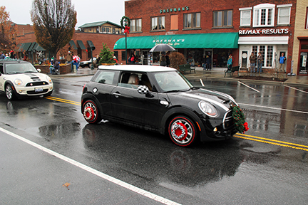 Christmas Parade 2018